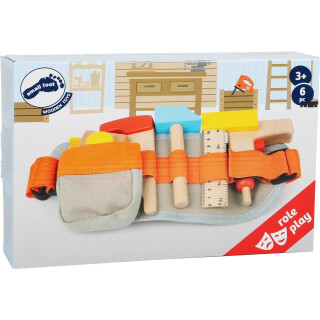 Werkzeuggürtel Holzwerkstatt