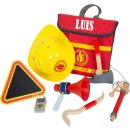 Feuerwehrrucksack