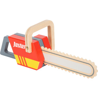 Feuerwehr Kettensäge