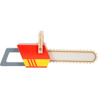 Feuerwehr Kettensäge