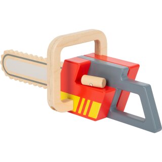 Feuerwehr Kettensäge