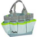 Gartentasche mit Gartenwerkzeug