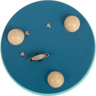 Spieluhr „Arktis“