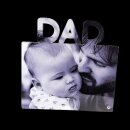 Bilderrahmen Dad