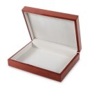 Geschenkkästchen / Schmuckkästchen Holz 18 x 23 cm