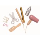 Holz Spielset Friseurgürtel