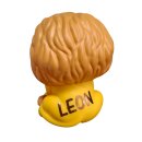 Großes Nachtlicht Löwe mit Name personalisiert