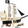 Piratenschiff für Biegepuppen aus Holz