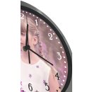 Funkuhr mit persönlichem Foto