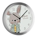 Kinder Funkuhr Hase Bruno