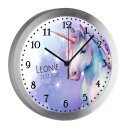 Kinder Funkuhr Einhorn