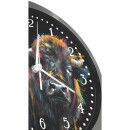 Kinder Funkuhr Büffel