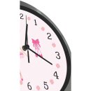 Kinder Funkuhr Ballerina