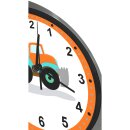 Kinder Funkuhr Bagger