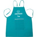 Kochset mit Schürze