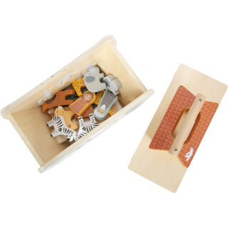 Steckspiel Arche Noah "Safari"