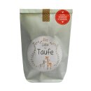 Wundertüte Zur Taufe  mit lieben Wünschen