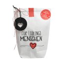 Lieblingsmensch Wundertüte für Herzensmenschen