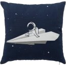 Kissen Astronaut