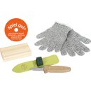 Schnitzmesser-Set "Discover"