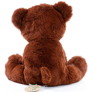 Kuscheltier RecycelBär® Small