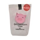 Glückschwein Wundertüte mit Langzeitwirkung