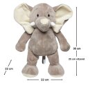 Kuscheltier Elefant  Nicoletta