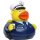 Schnabels® Badeente Polizist