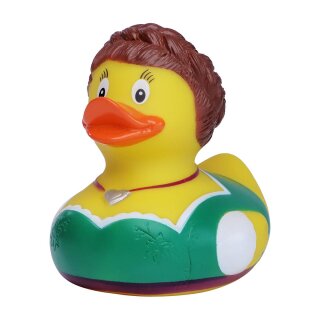 Schnabels® Badeente Bayerin