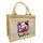 Halloween Tasche Boo  mit Name personalisiert