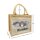 Halloween Tasche Fledermaus mit Name personalisiert