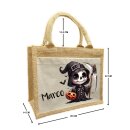 Halloween Tasche Sensenmann