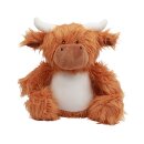 Kuscheltier Zippie Highland Kuh Gr. L