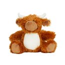 Kuscheltier Highland Kuh Gr. S