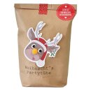 Weihnacht`s Party Wundertüte mit Hirsch