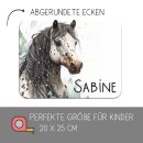 Kinder Frühstücksbrettchen  Apalousa...