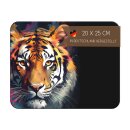 Kinder Frühstücksbrettchen Tiger, Kunststoff,...