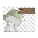 Kinder Frühstücksbrettchen Bär Theodor,...