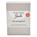 Power für die Seele - sei entspannt - Coach to go