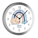 Kinder Funkuhr Arche Wal