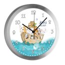 Kinder Funkuhr Arche Noah