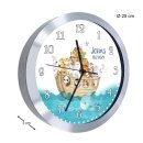 Kinder Funkuhr Arche Noah