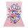 Mini Pop-Up Karte Happy Birthday to you
