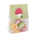 ABC-Bonbons 75g Schulanfang Ganz viel Glück