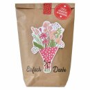 Wundertüte Einfach Danke