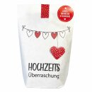 Zur Hochzeit Wundertüte – Für...
