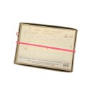 Stadt-Land-Hochzeit Spiel im Taschenformat