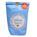 Wellness Auszeit Wundert&uuml;te f&uuml;r entspannte Stunden