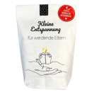 Geschenk für werdende Eltern: Wundertüte...