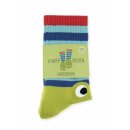 Kinder-Socken Krokodil Gr. 26-32